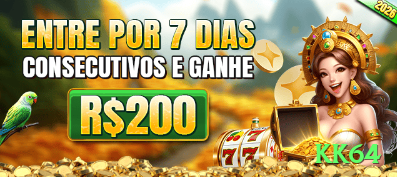 Lista de jogos para kk64 win slots section - kk64 🎰✨ Trigger bet em slots: aumente stake após 50 spins sem feature — estatisticamente features vêm em clusters! 🌟📉
